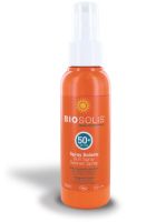 (obrázek pro) Opalovací mléko SPF 50 ve spreji